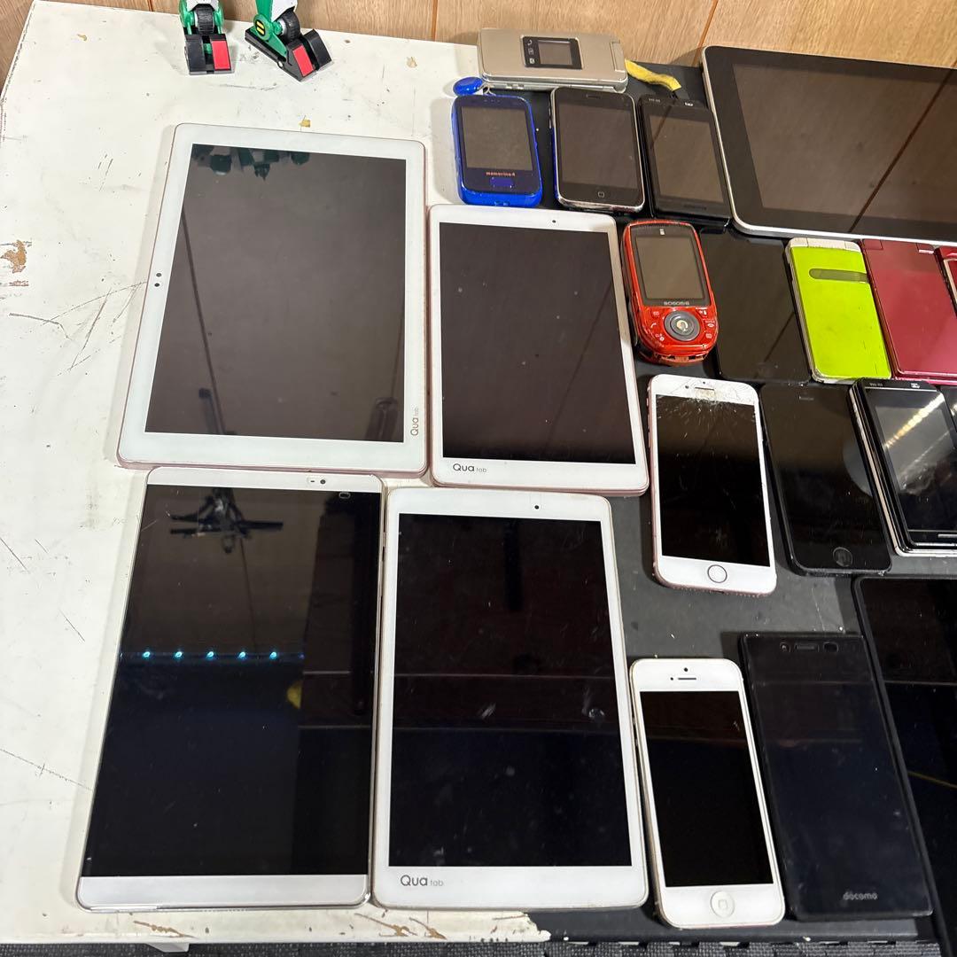 携帯まとめ売り　A.T.P.