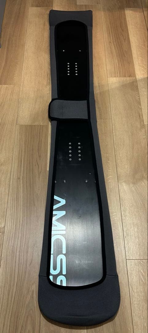 アミックス　アルペンスノーボード