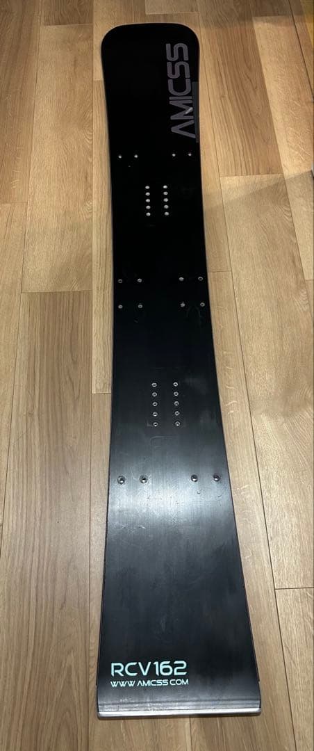 アミックス　アルペンスノーボード