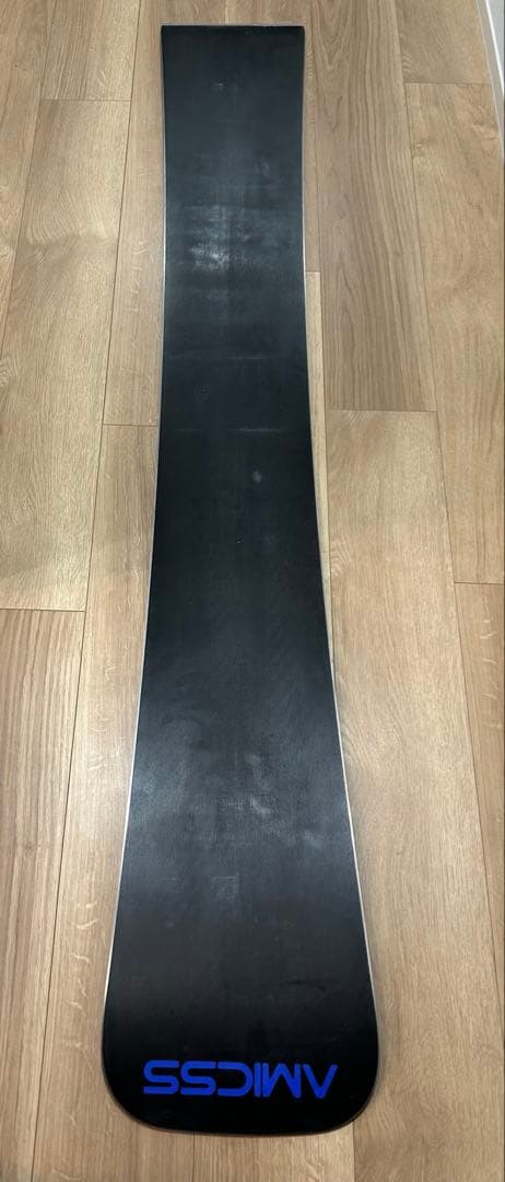 アミックス　アルペンスノーボード