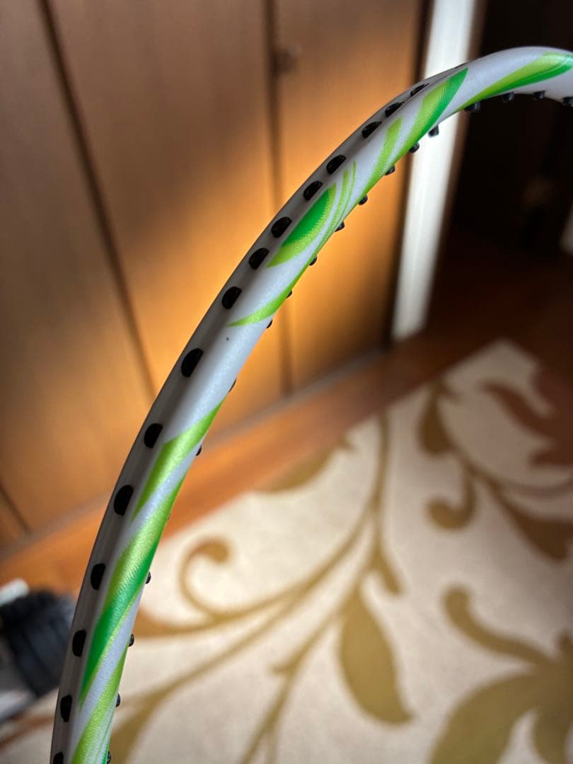 アストロクス100ZZ VA. AX100ZVA ケース付き