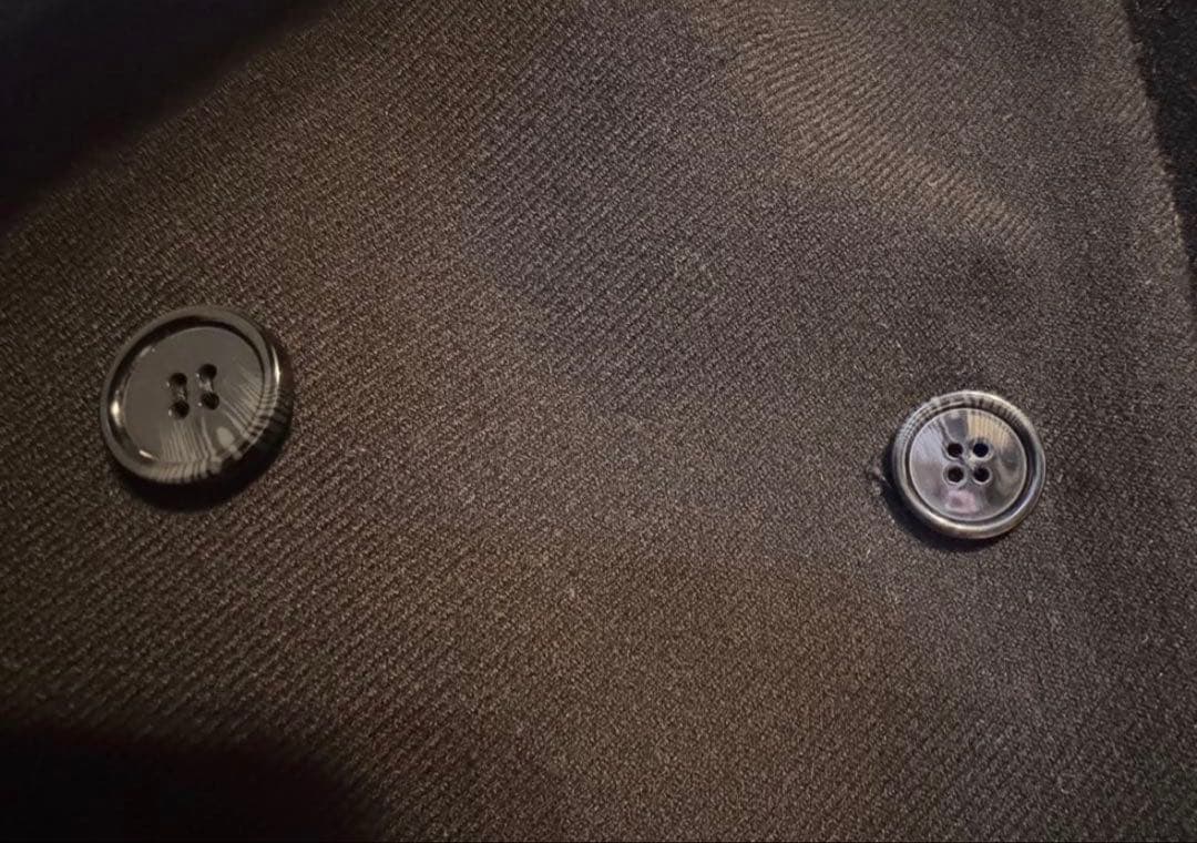 Bibiy リボンケープ