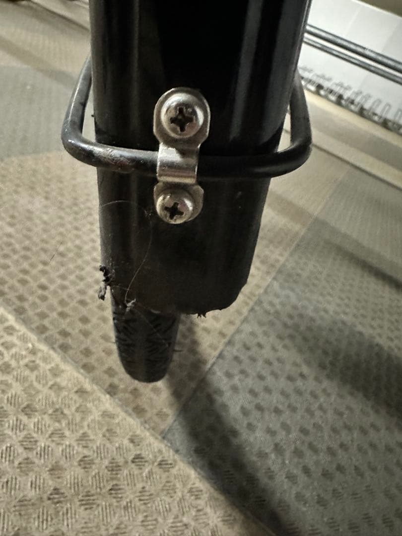 ⭐︎期間限定値下げ⭐︎ブリヂストン 電動アシスト自転車 ブラックTB1e 27インチ