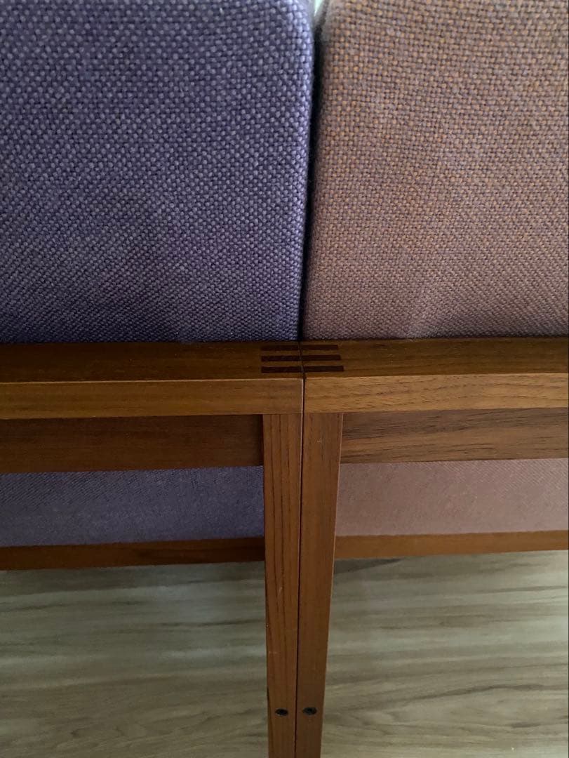 ロイズアンティークス ソファ アンティーク 2人掛けソファ