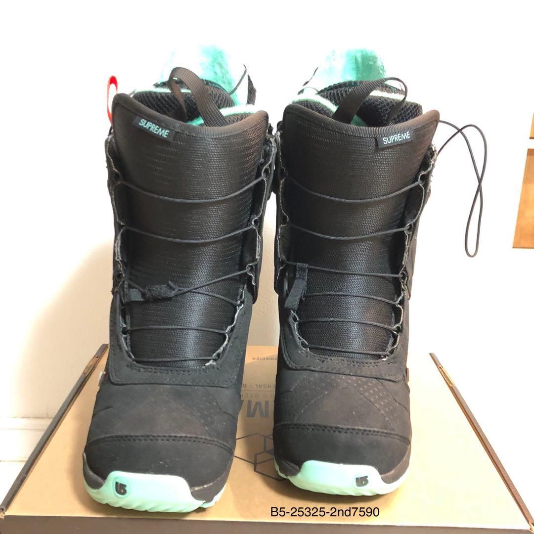 Burton Supreme スノーボードブーツ 24cm ion相当
