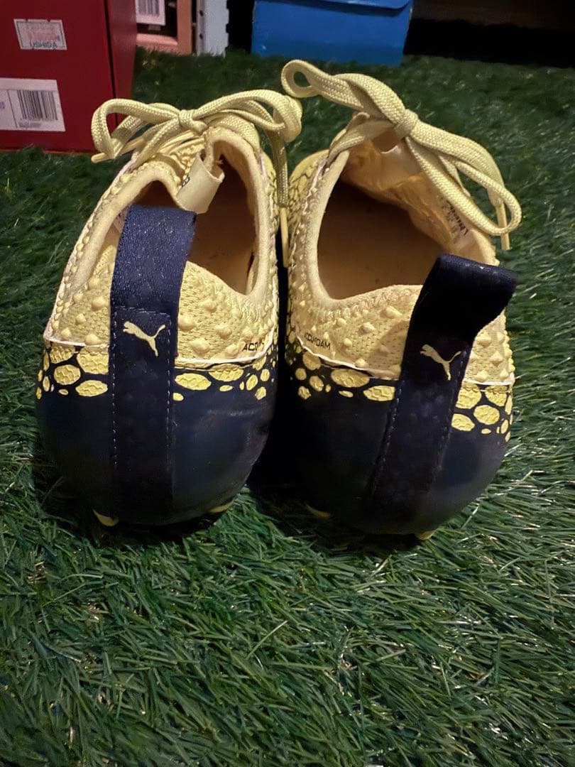 Puma PowerCat 1.12 サッカーシューズ