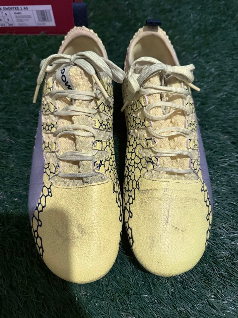 Puma PowerCat 1.12 サッカーシューズ