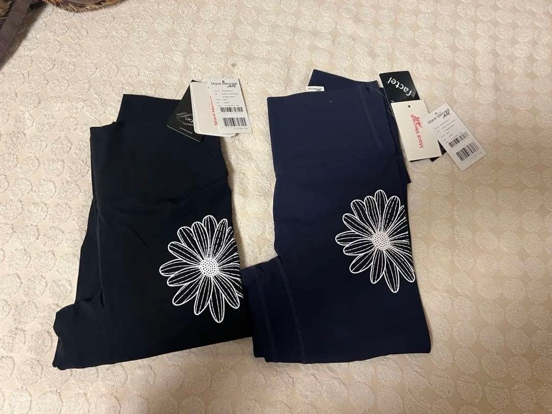 マルディメディクディレギンス（ブラック1枚ネイビー1枚）