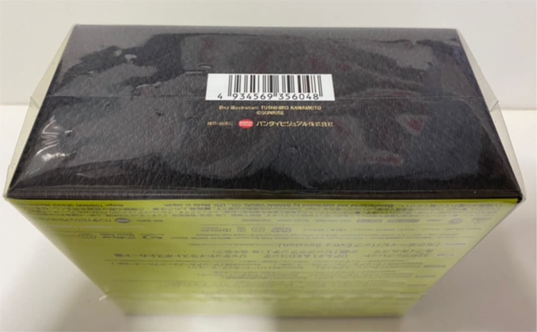 【新品】COWBOY BEBOP Blu-ray BOX 初回限定版 希少