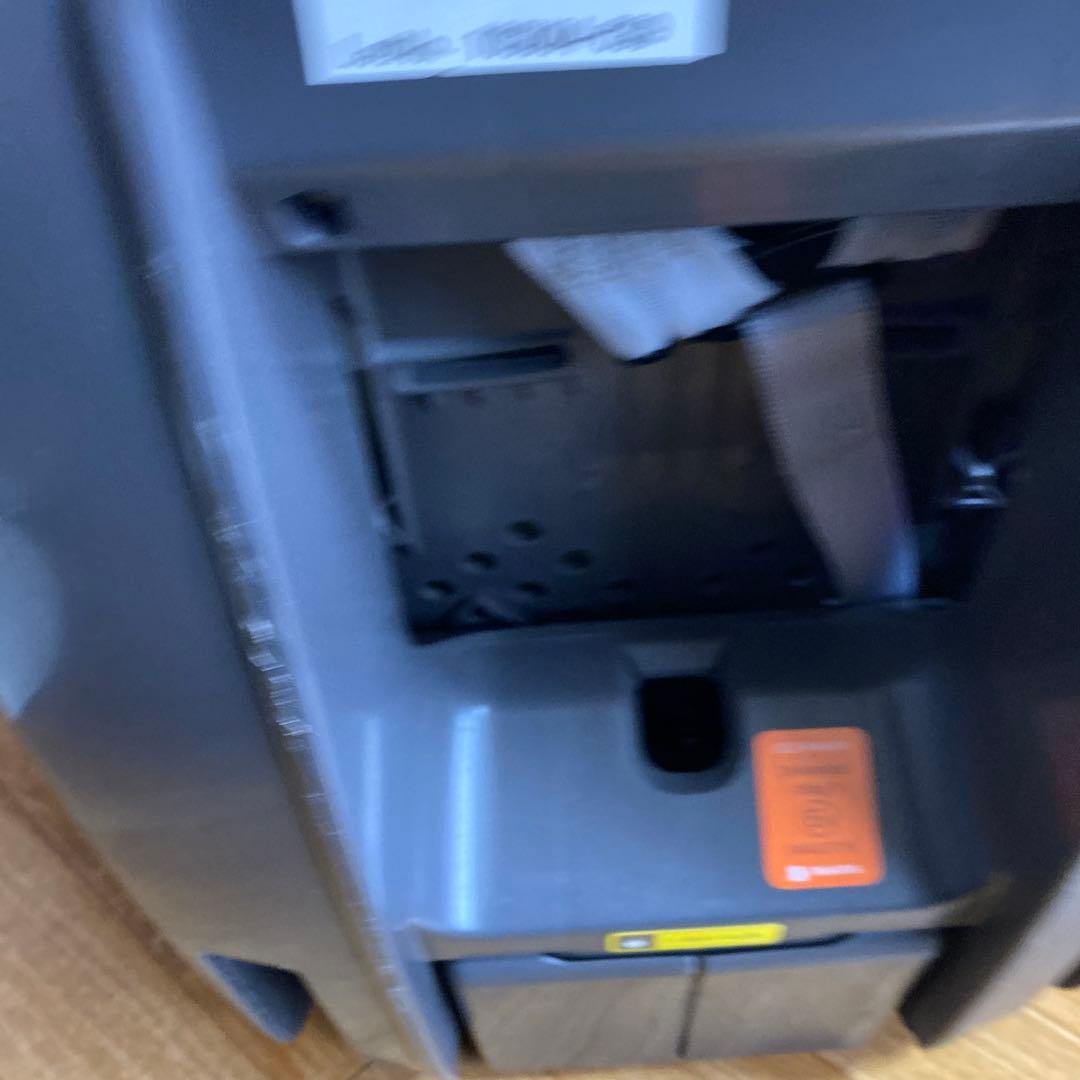 ス*イ様 NEO Ｇ-Child ISO tether ISOFIX対応チャイル