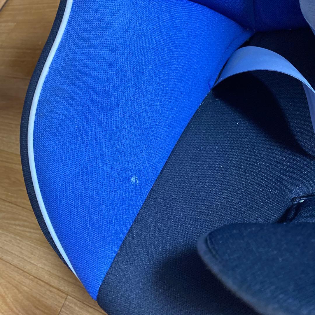 ス*イ様 NEO Ｇ-Child ISO tether ISOFIX対応チャイル