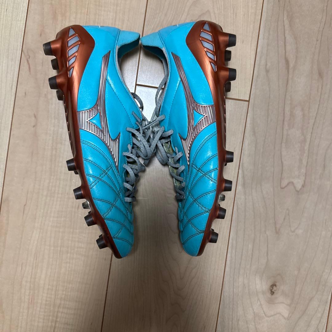 モレリアネオ3 MORELIA NEO III JAPAN