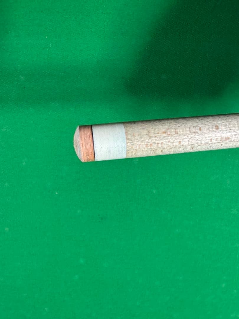 プレデター　z3シャフト　ユニロック