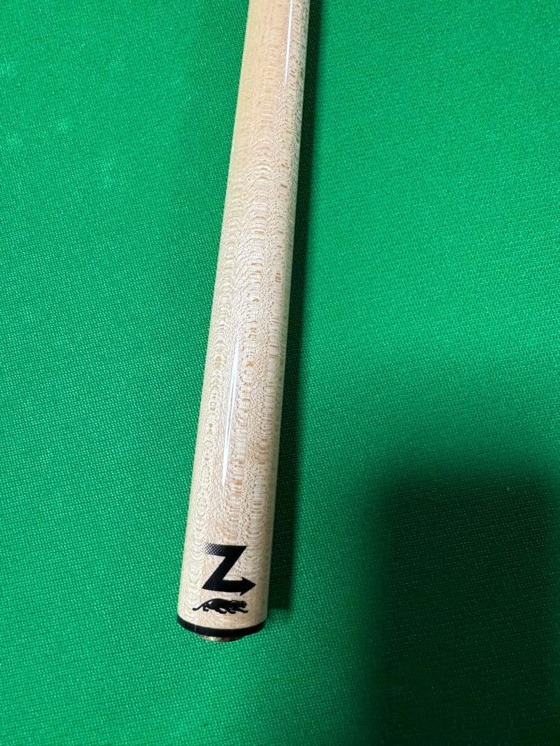 プレデター　z3シャフト　ユニロック