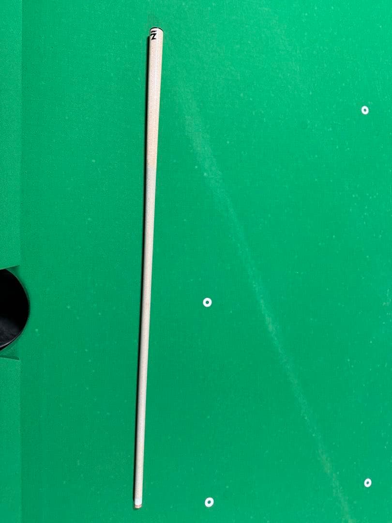 プレデター　z3シャフト　ユニロック