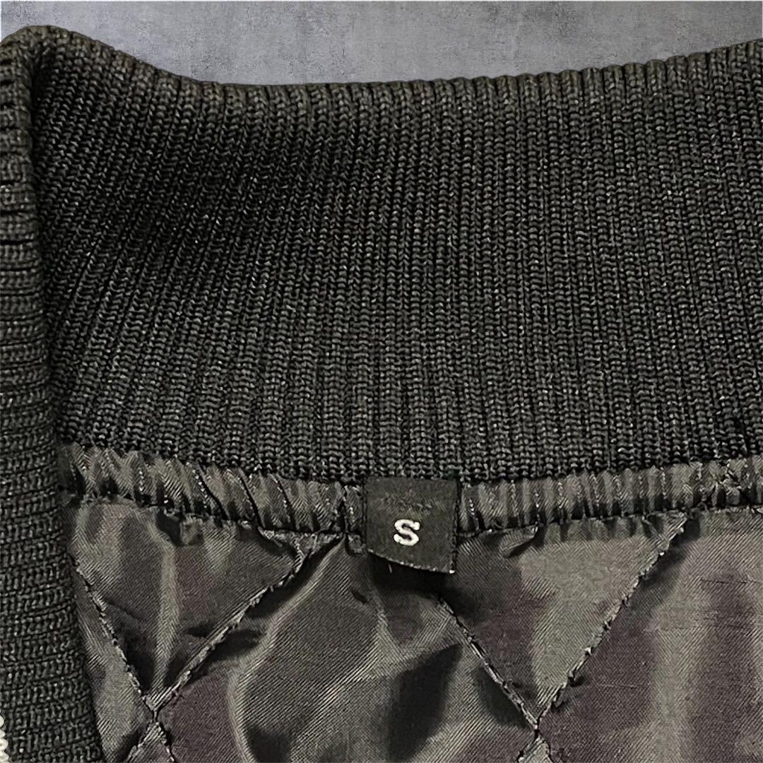 【希少】韓国発！大人気HONGIKスタジャン 大きめS 状態良好