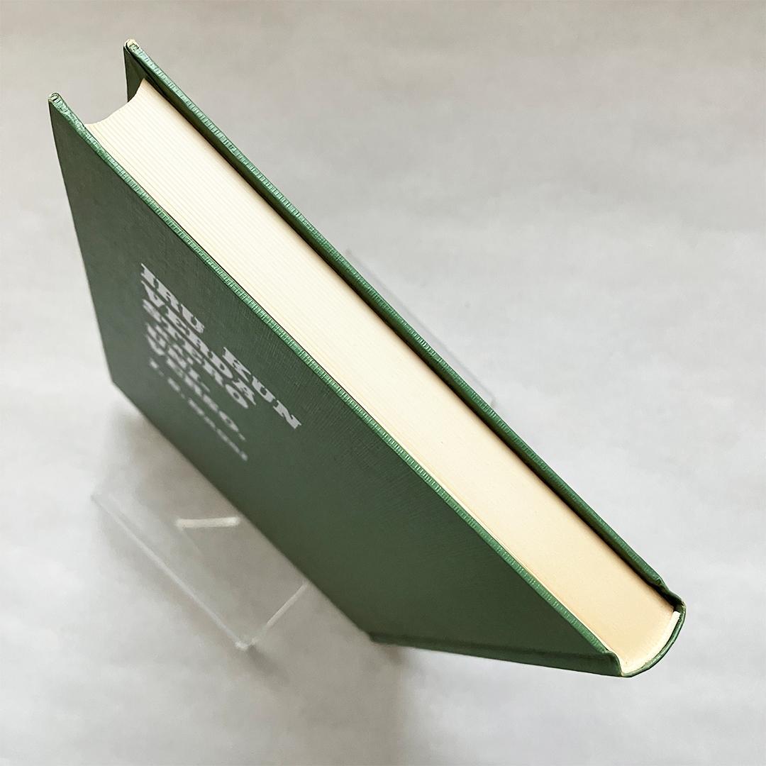 大空詩人 自叙伝・青年篇 永井叔