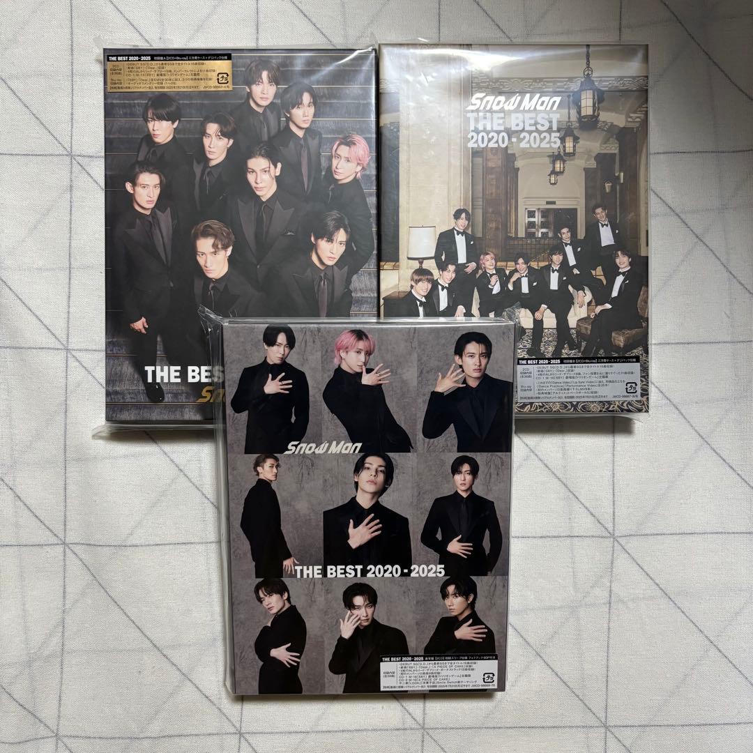 【 Man】《特典付き》CD DVD Blu-ray 特典 まとめ売り