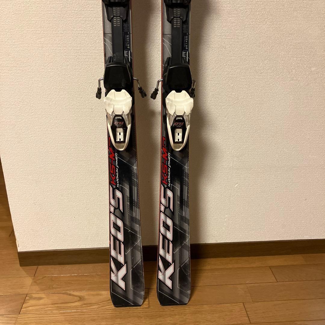 OGASAKA オガサカ　ケオッズ　KS-MD170㎝