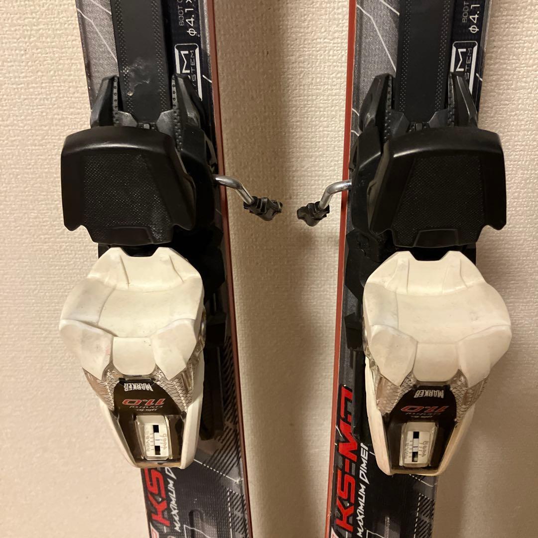 OGASAKA オガサカ　ケオッズ　KS-MD170㎝