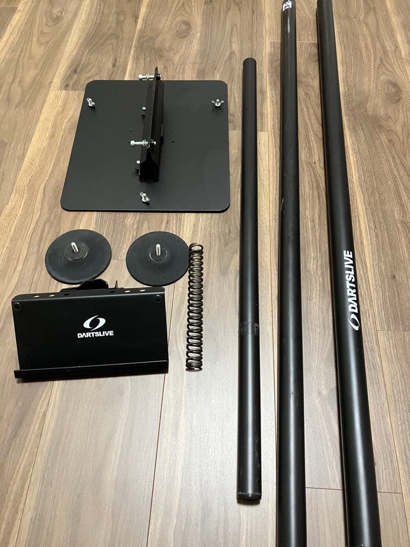DARTSLIVE-200S ダーツボードセット