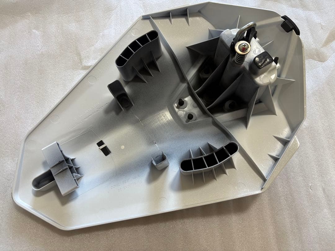 ホンダ 純正 MC51 CBR250RR シングルシートカウル プロト