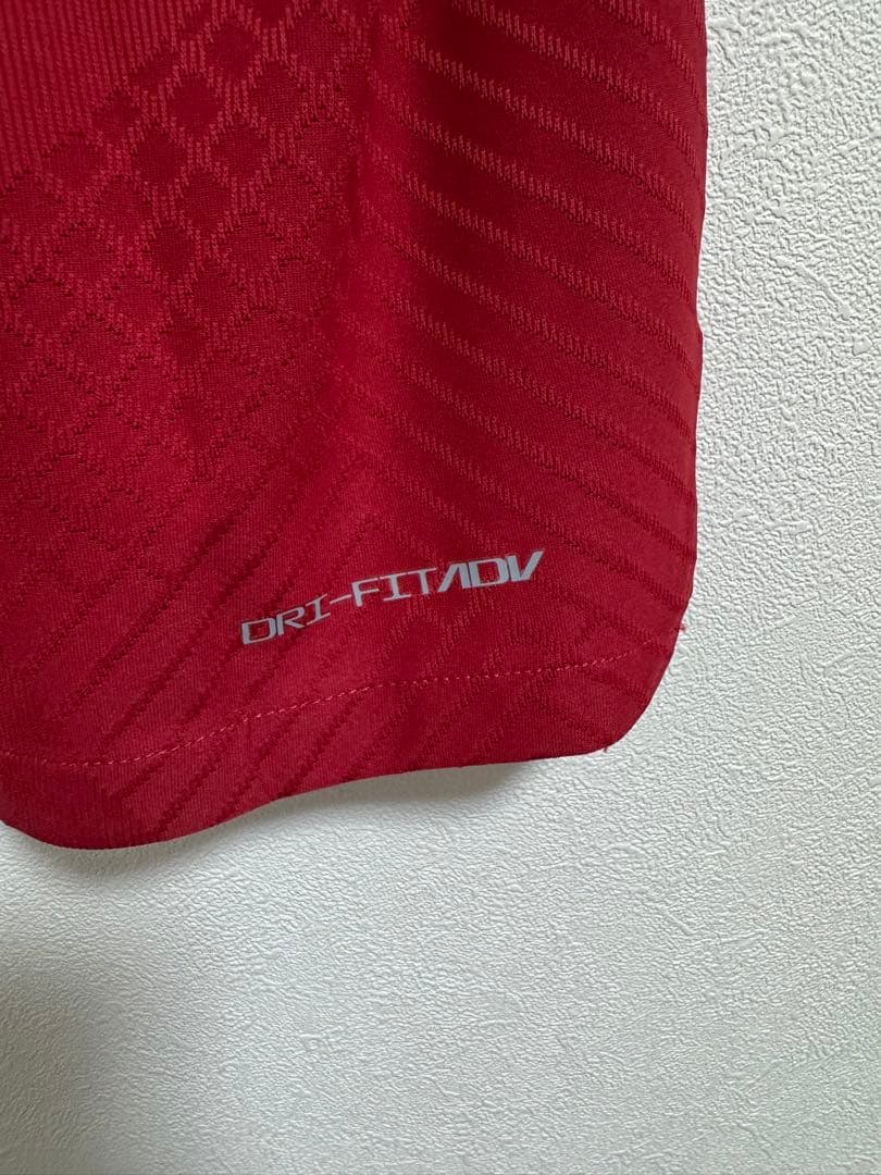 【新品 正規品】リバプール 22-23 オーセンティック Lサイズ