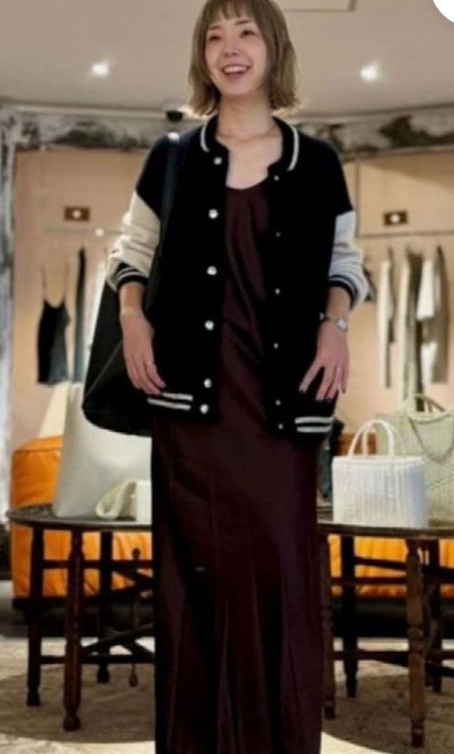 アパルトモンLANEUSBOMBERJACKETラネウスジャケットドゥーズィエム