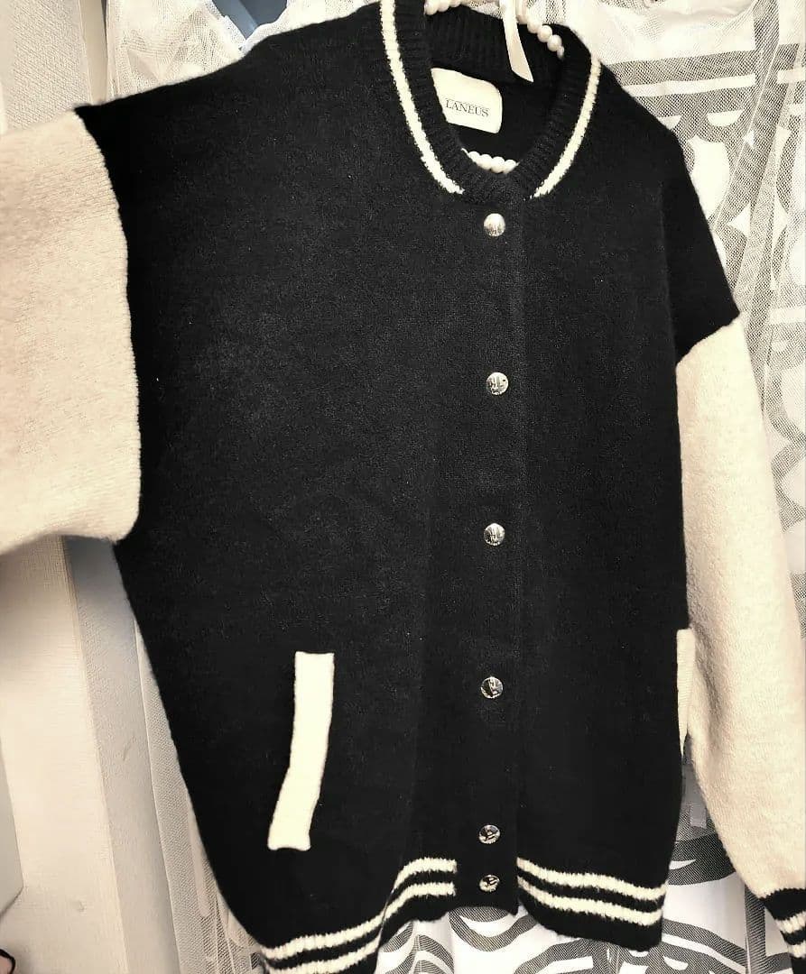 アパルトモンLANEUSBOMBERJACKETラネウスジャケットドゥーズィエム