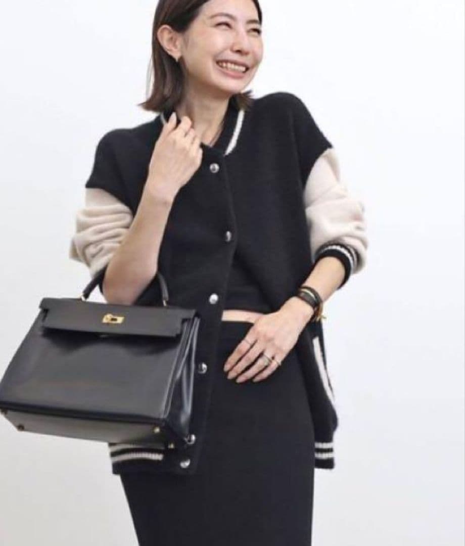 アパルトモンLANEUSBOMBERJACKETラネウスジャケットドゥーズィエム