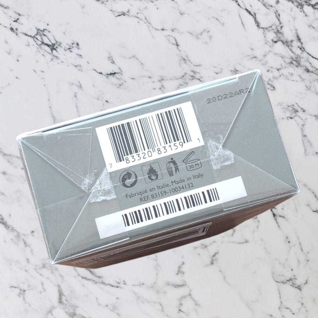 【新品】国内正規品　ブルガリ プールオム オードトワレ 100ml 新品