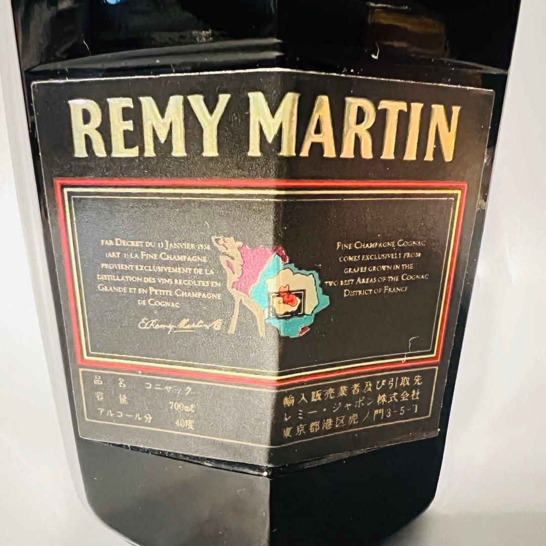 未開栓　レミーマルタン　クラブスペシャル　コニャック　700ml　40%