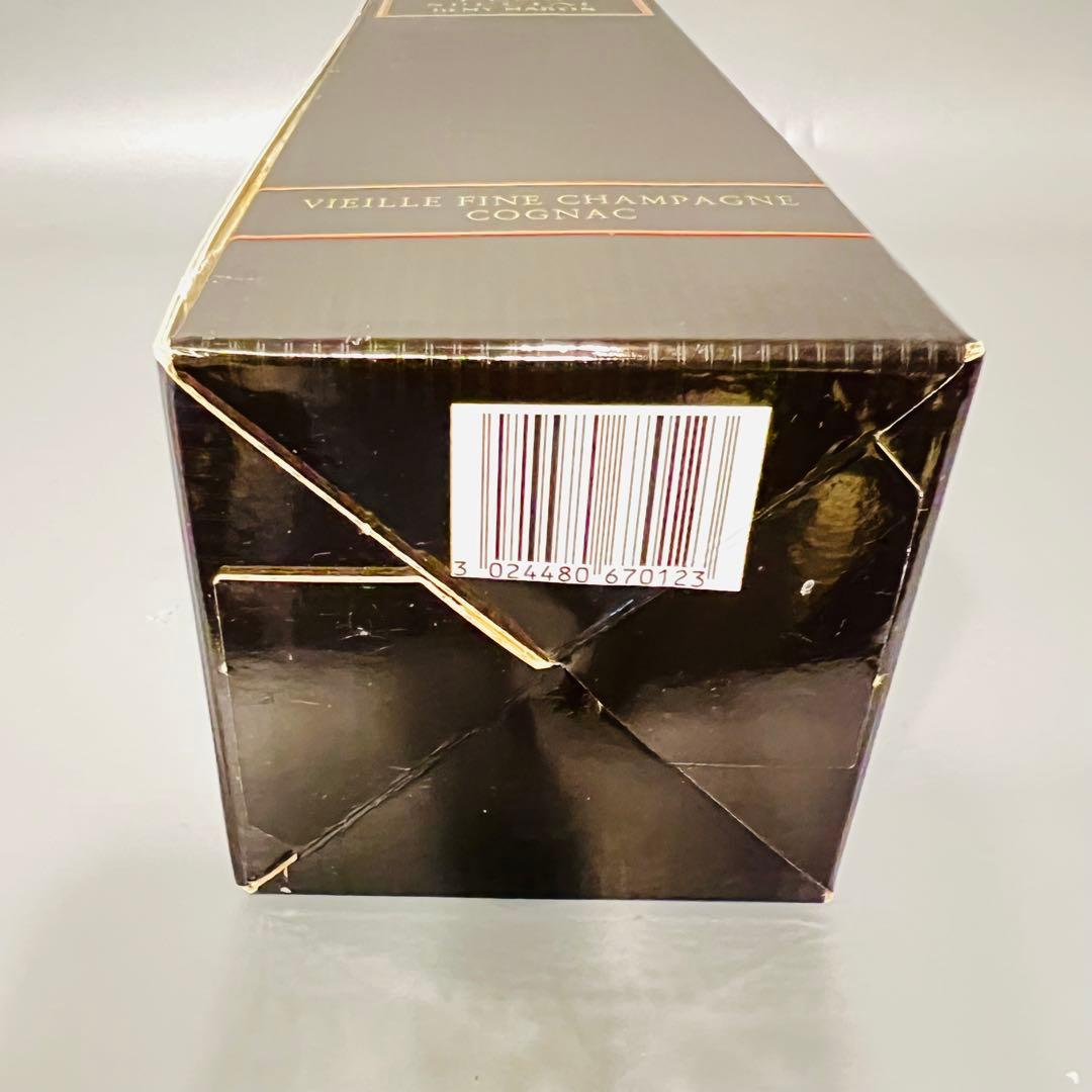 未開栓　レミーマルタン　クラブスペシャル　コニャック　700ml　40%