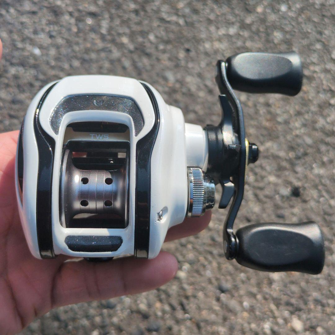 最終値下げ ダイワ T3 MX 1016H-TW ジャンク