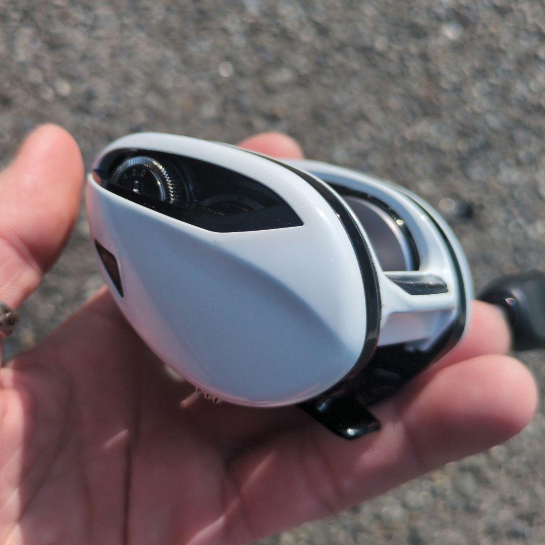 最終値下げ ダイワ T3 MX 1016H-TW ジャンク