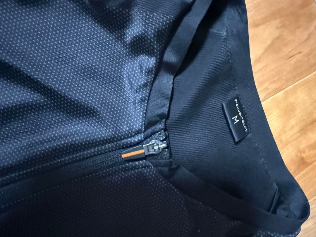 SIXPAD シックスパッド パワースーツ Top 男性用Mサイズ