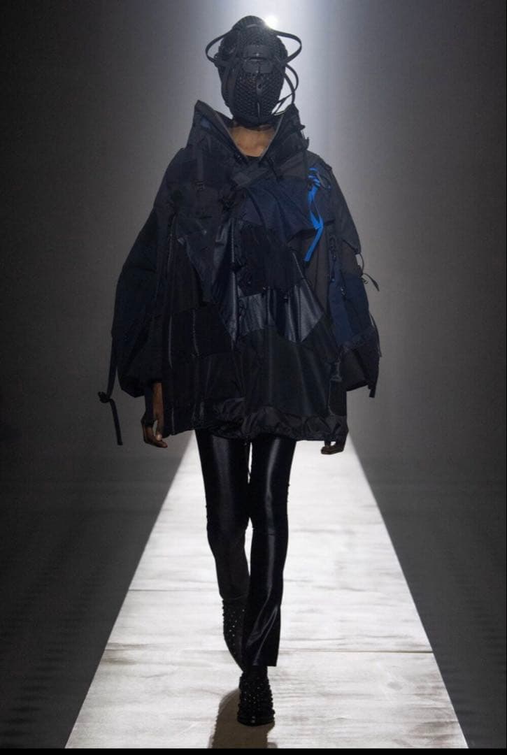 ジュンヤワタナベ　JL-0003 ジャケット　24aw