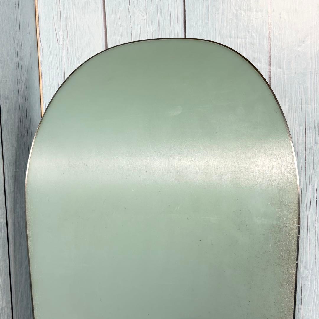 美品 SALOMON PULSE LTD スノボー 板 スノーボード