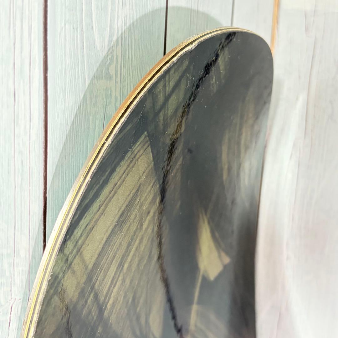 美品 SALOMON PULSE LTD スノボー 板 スノーボード