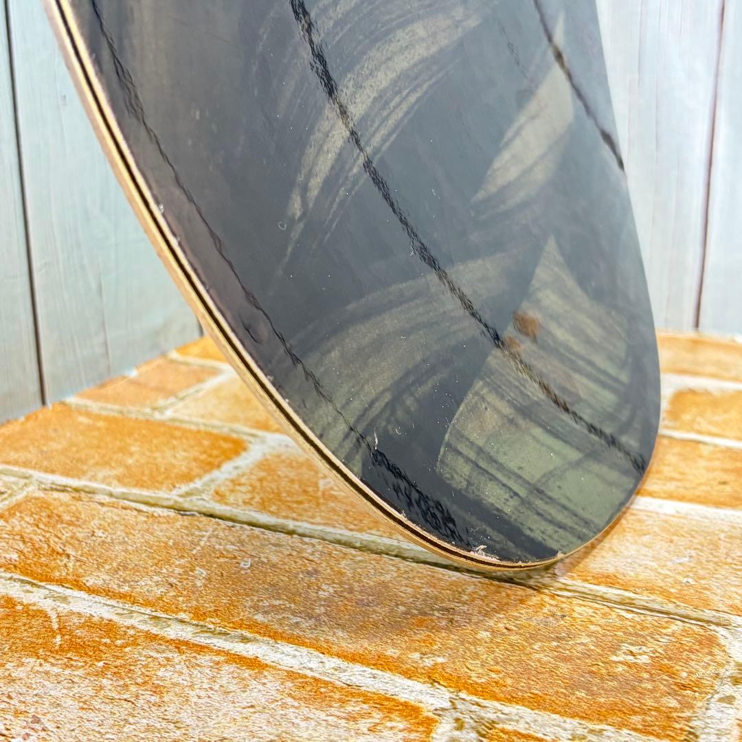 美品 SALOMON PULSE LTD スノボー 板 スノーボード