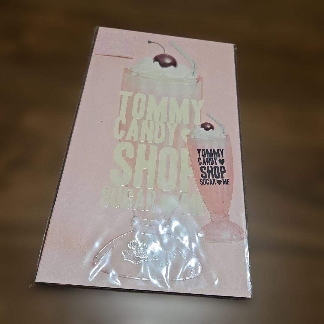  CANDY SHOP ♡ SUGAR ♡ ME