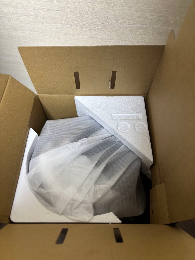 Zojirushi スチーム式加湿器 EE-DF50-HA 新品未使用