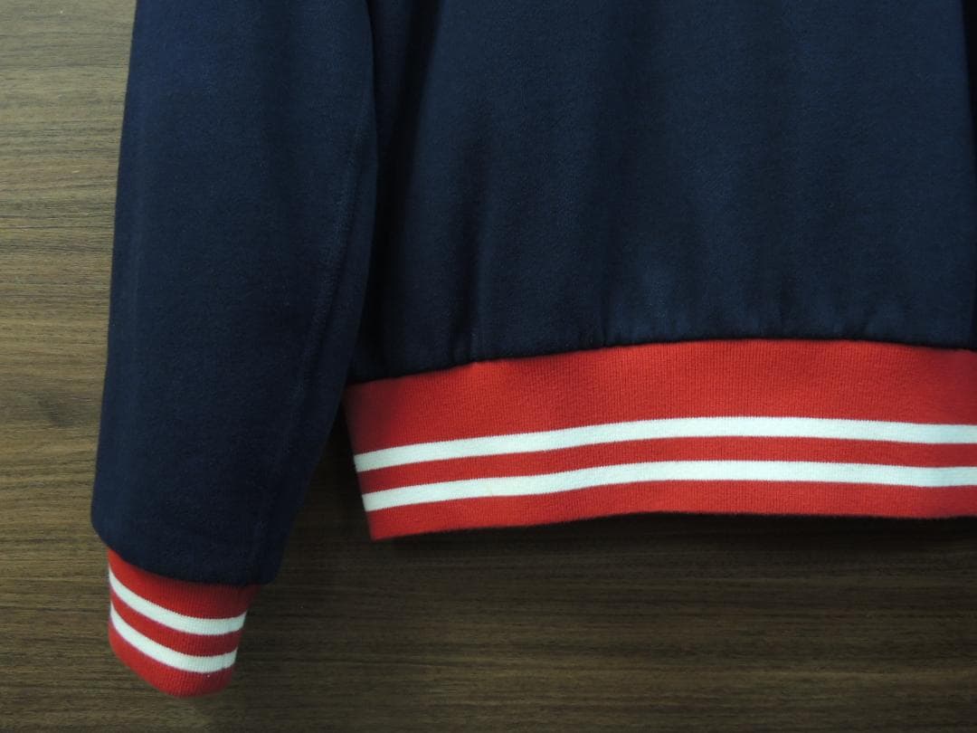 ポロラルフローレン1992 STADIUM COLLECTION スタジャン S