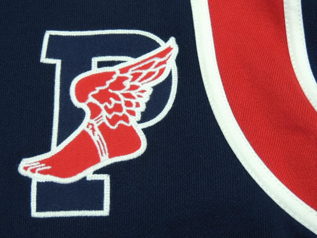 ポロラルフローレン1992 STADIUM COLLECTION スタジャン S