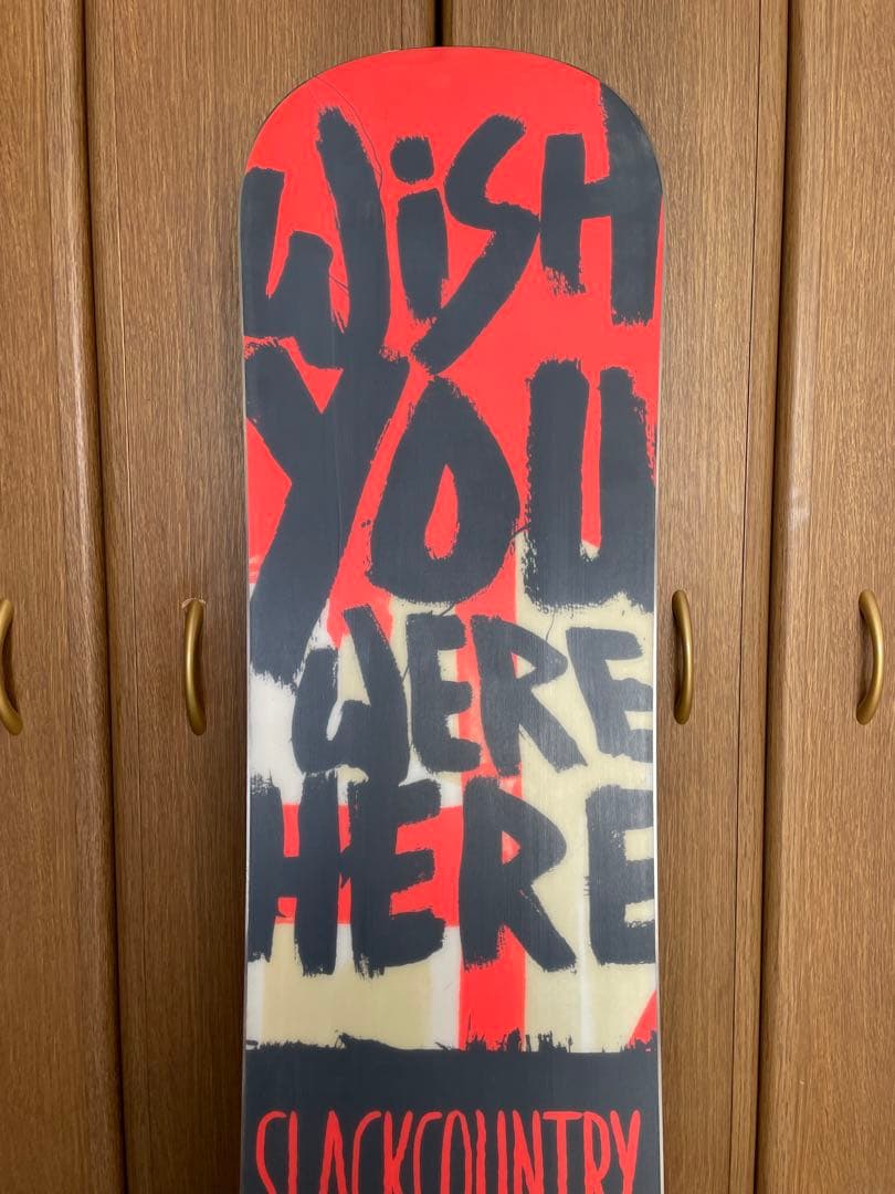 RIDE SLACKCOUNTRY、SALOMON HOLOGRAM 3点セット