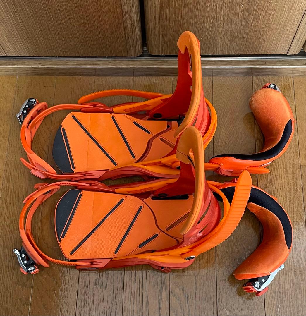 RIDE SLACKCOUNTRY、SALOMON HOLOGRAM 3点セット