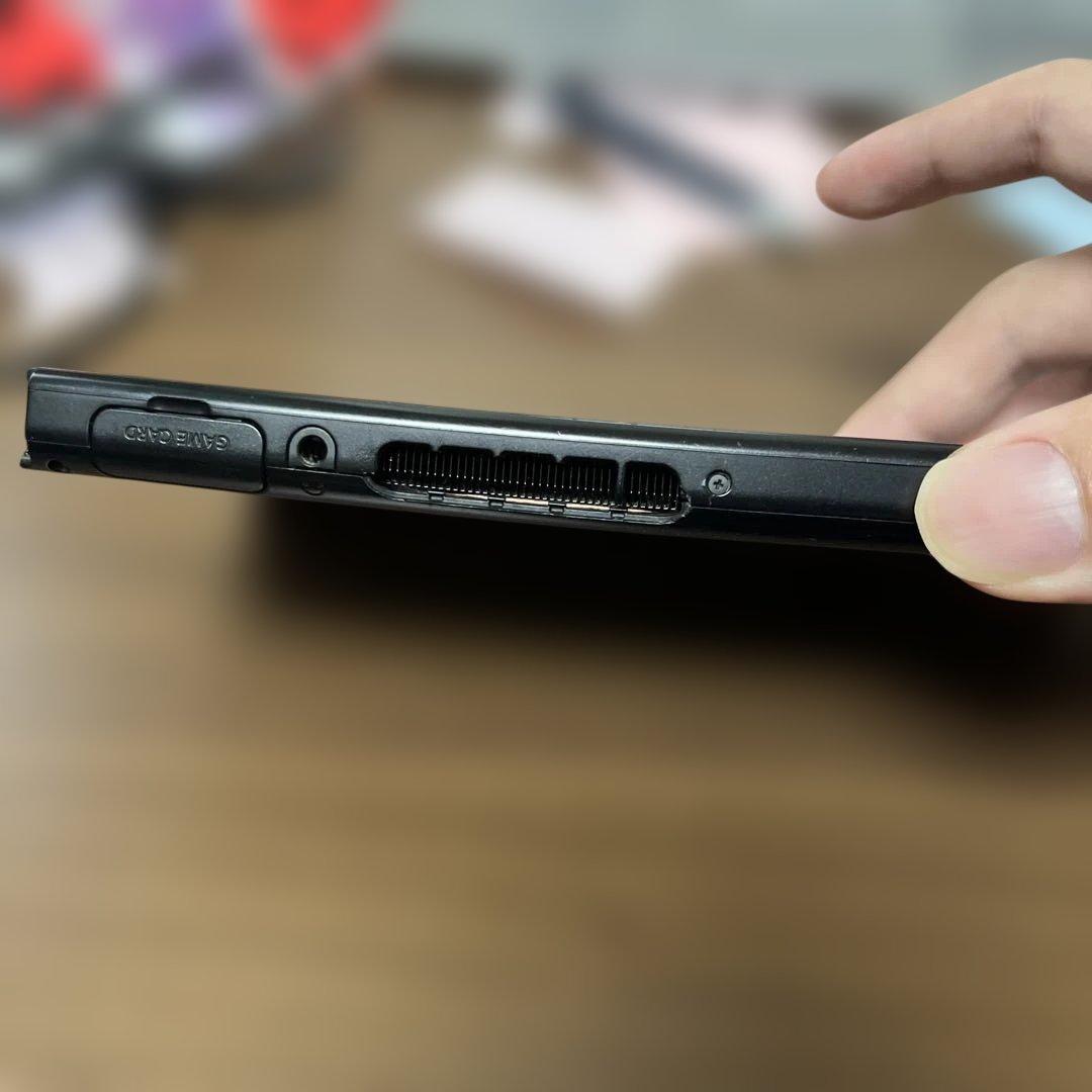 ニンテンドースイッチ 本体 初期型 2017年製 旧型 任天堂