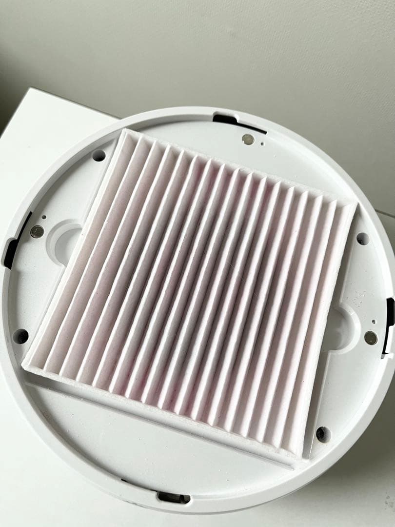 シャイニージェル集塵機