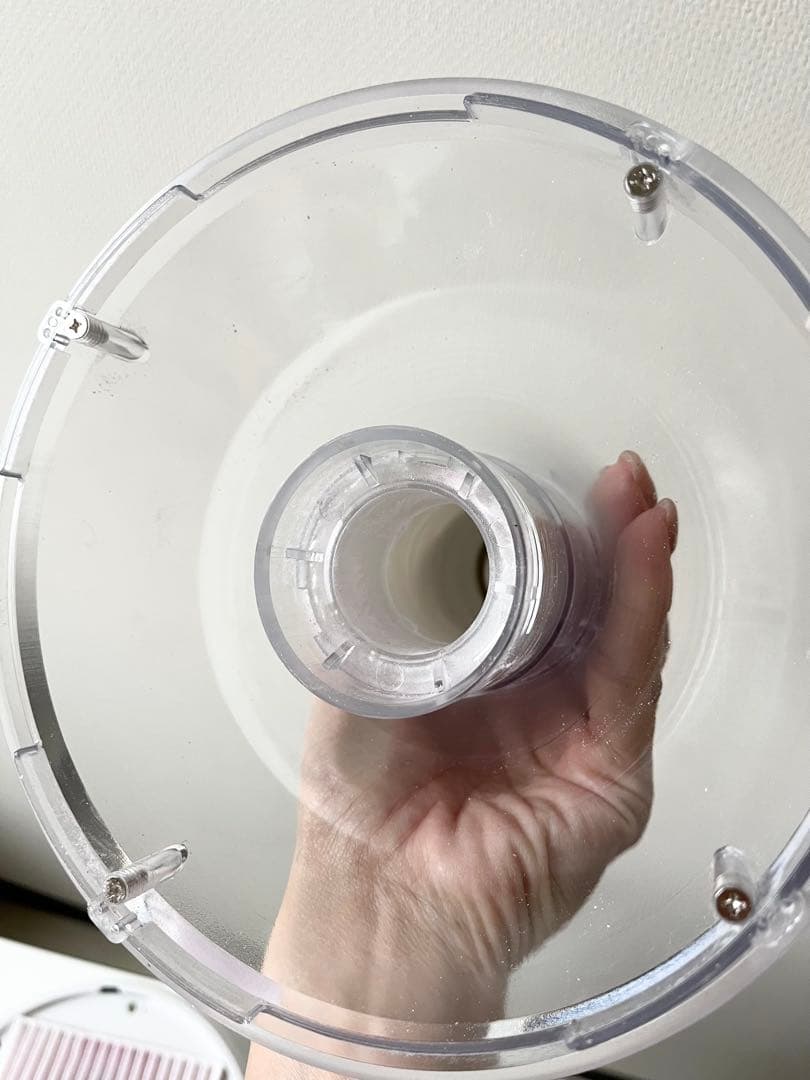 シャイニージェル集塵機