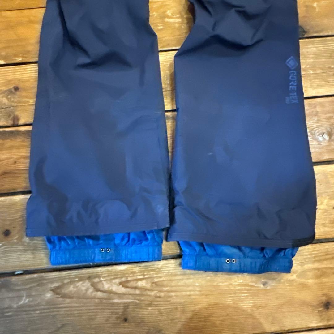 ak BURTON ホバー HOVER 3L ゴアテックス プロ パンツ